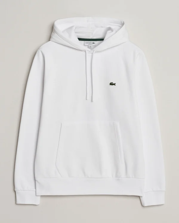 HOODIE LACST