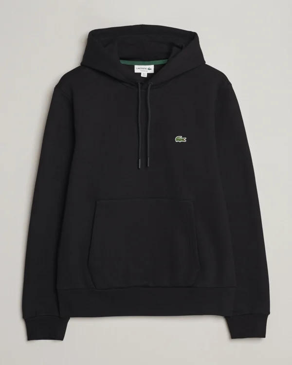 HOODIE LACST
