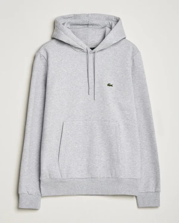 HOODIE LACST