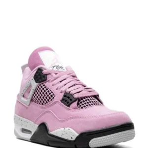 Jordan retro 4 Pink
