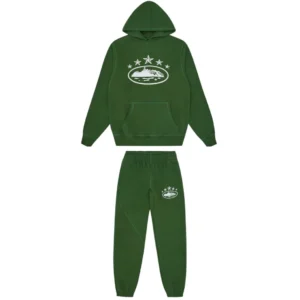 5-starz-green-tracksuit.webp 5 Starz Green Tracksuit