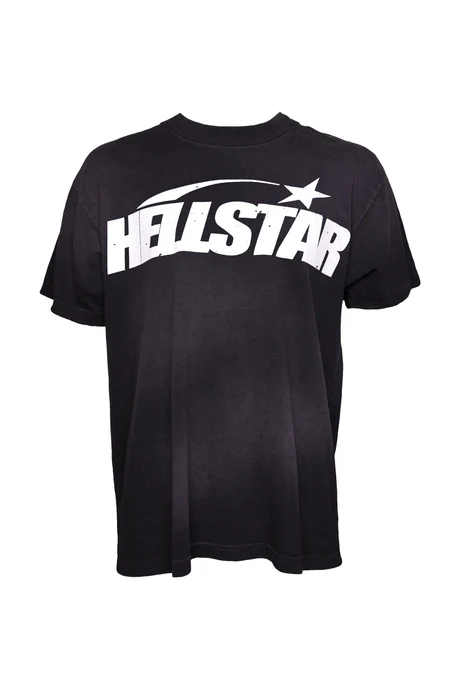 Camiseta Hellstar