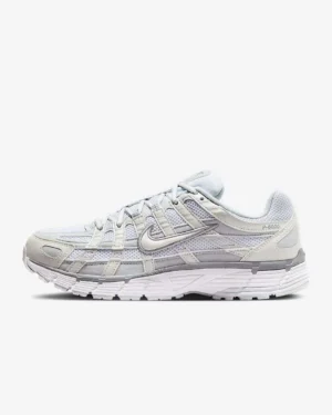 Nike p-6000 blancas
