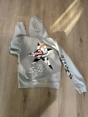 Matty boy Chrome hearts hoodie