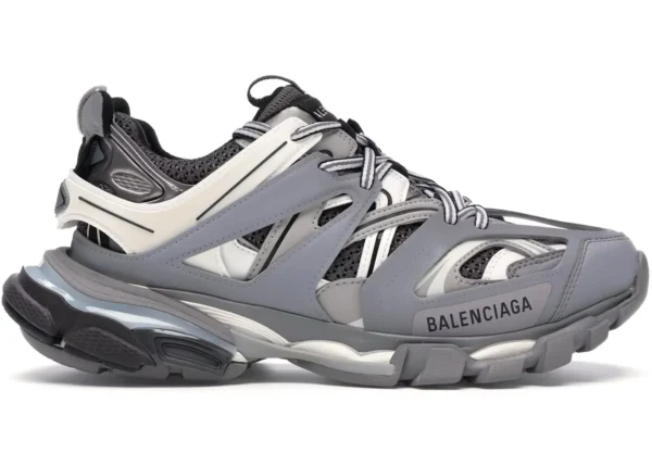 BALENCIAGA TRACK GRIS