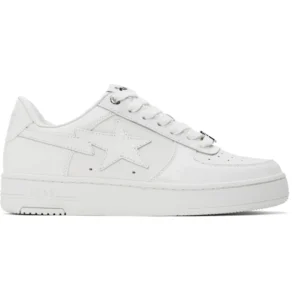 IMG_20250513_105743.webp BAPE White ‘BAPE’ STA #3 Sneakers