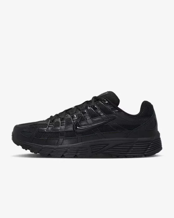 Nike p-6000 negras