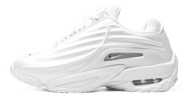 Hot Step 2 ‘Drake N0CTA White’