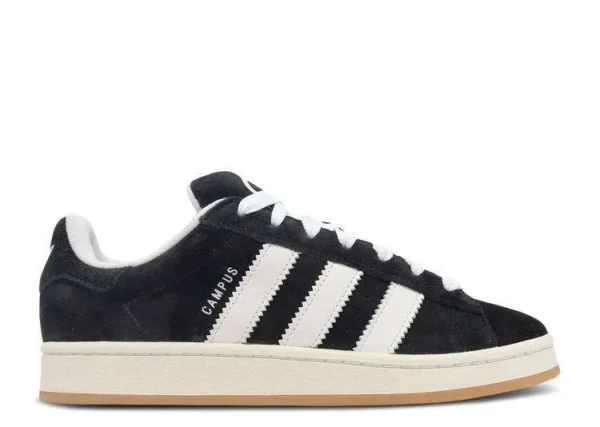 adidas-campus-black-white-gum.webp ADIDAS CAMPUS ‘BLACK WHITE GUM’