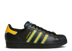 adidas-superstar-black-gold-blue.webp ADIDAS SUPERSTAR ‘BLACK GOLD BLUE’