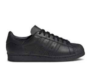 adidas-superstar-double-black.webp ADIDAS SUPERSTAR ‘DOUBLE BLACK’