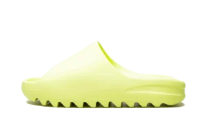 adidas Yeezy Slide – Glow Green