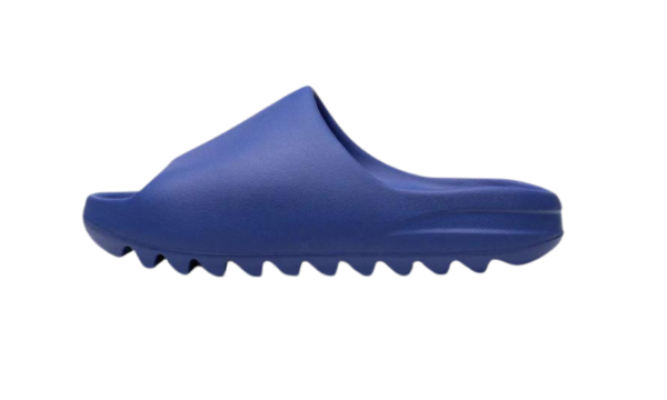 Adidas Yeezy Slides – Azure