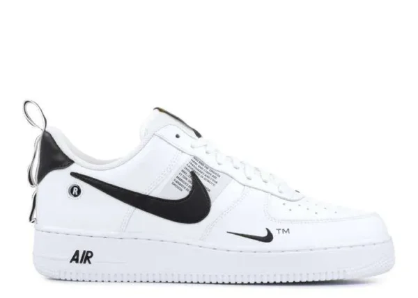 AF1 ‘OVERBRANDING’