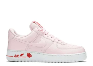 AF1 ‘PINK FLOWERS’