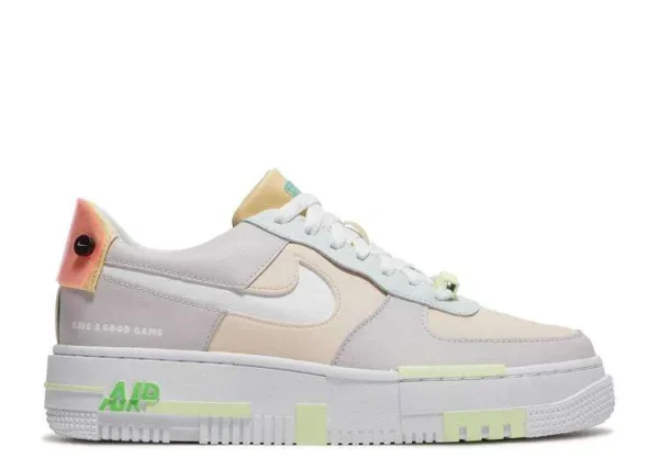 AIR FORCE 1 PIXEL ‘HAVE A GOOD GAME’