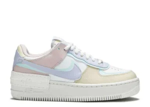 AIR FORCE 1 SHADOW ‘PASTEL’