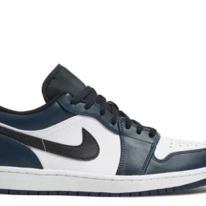 AIR JORDAN 1 LOW ‘DARK TEAL’