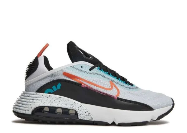 air-max-2090-white-turf-orange-speckled.webp AIR MAX 2090 ‘WHITE TURF ORANGE SPECKLED’