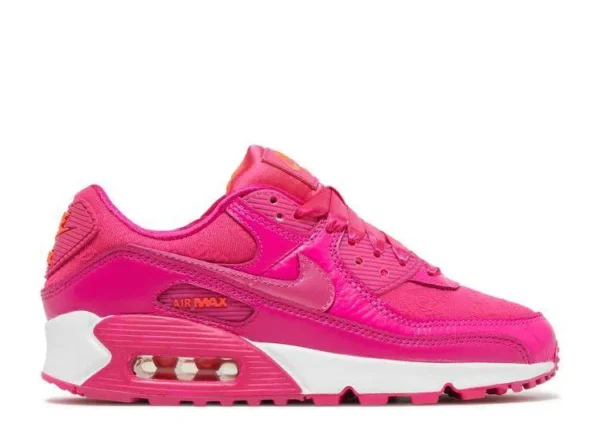 AIR MAX 90 ‘FUCSHIA’