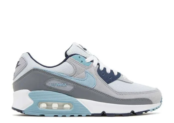 air-max-90-pure-platinium-worn-blue.webp AIR MAX 90 ‘PURE PLATINIUM WORN BLUE’