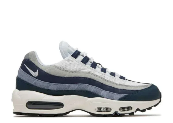 AIR MAX 95 ‘MIDNIGHT NAVY’