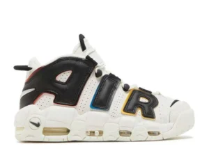 AIR MORE UPTEMPO ‘PRIMARY COLORS’