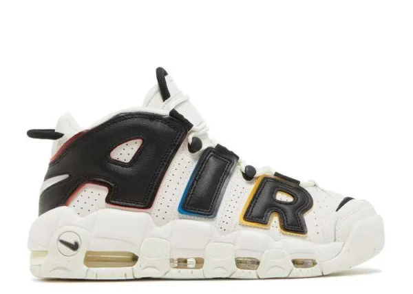AIR MORE UPTEMPO ‘PRIMARY COLORS’