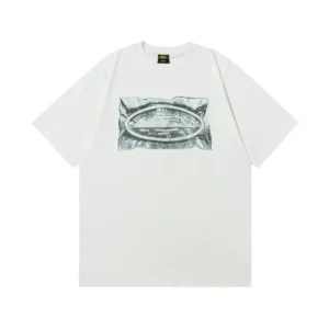 Alcatraz Platinum T-shirt