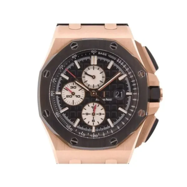 Audemars Piguet Royal Oak Offshore 26401 ADP005