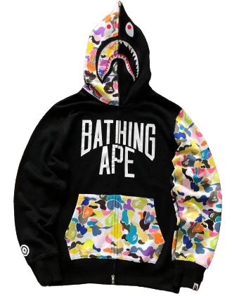 B*PE HOODIE