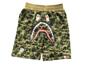 B*PE SHORTS
