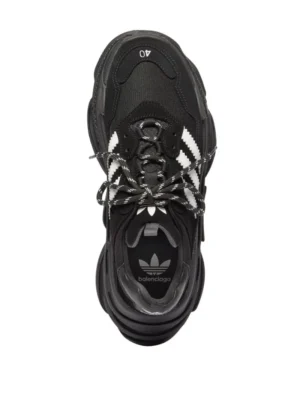 BALENCIAGA TRIPLE S X ADIDAS