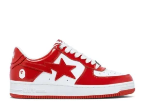 bapesta-red.webp BAPESTA ‘RED’
