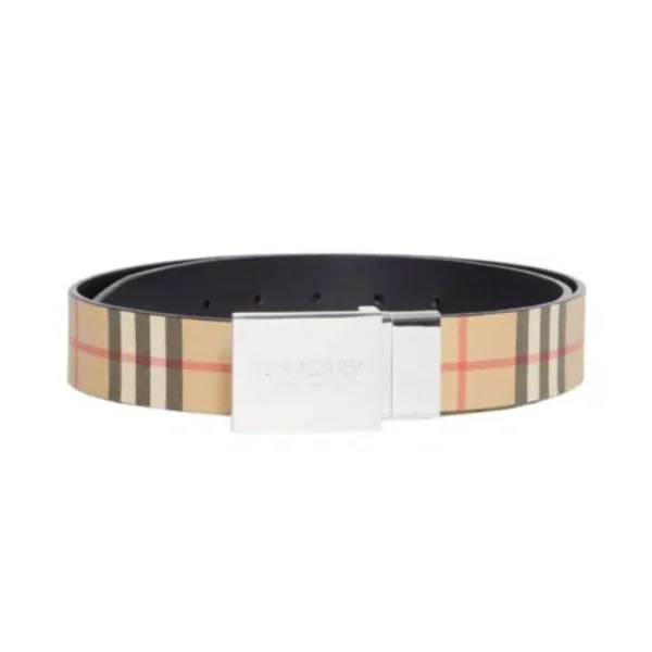 Belt Burberry BBW001