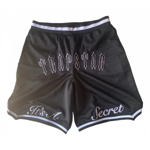 Pantalones cortos Trapstar