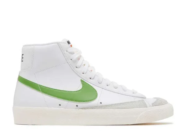 BLAZER MID 77′ VINTAGE ‘WHITE CHLOROPHYLL’