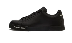 calfskin-nappa-portofino-sneakers-black.webp Calfskin nappa Portofino sneakers Black