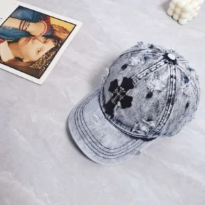cap-chrome-hearts-ch094.webp Cap Chrome Hearts CH094