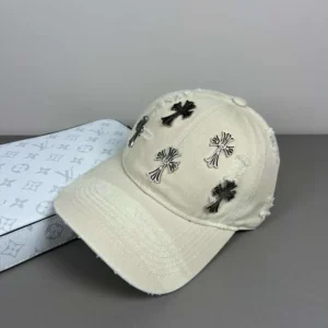 cap-chrome-hearts-ch096.webp Cap Chrome Hearts CH096