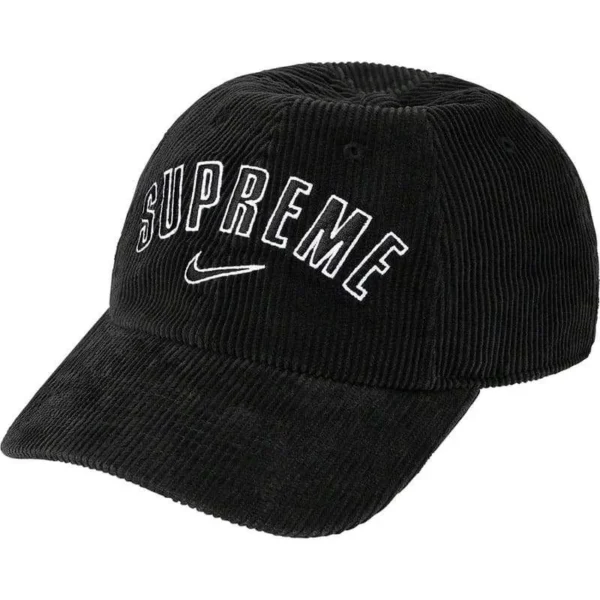 Cap Supreme x Nike Arc