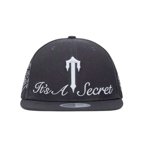 Cap Trapstar Irongate T Street Series Fitted