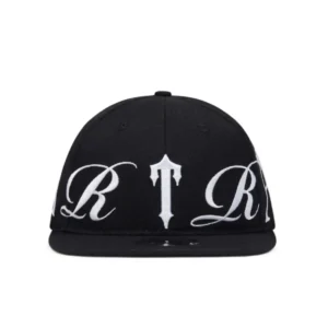 cap-trapstar-script-fitted.webp Cap Trapstar Script Fitted