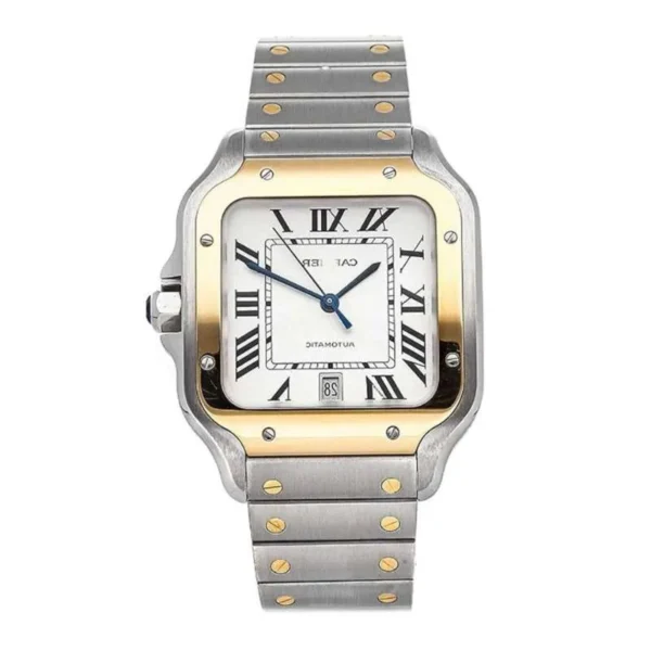 Cartier Automatic CTR014
