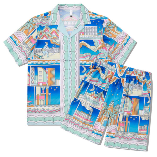 casablanca-set-11.jpg CASABLANCA SET