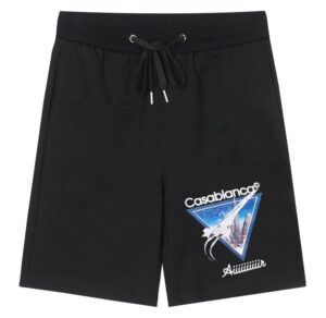 casablanca-shorts-2.jpg CASABLANCA SHORTS