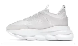 chain-reaction-white-mesh-rubber-suede.webp Chain Reaction White Mesh Rubber Suede