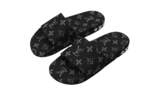 Ciabbate Light Black