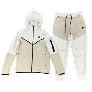 conjunto-nike-tech-fleece-piel-algodon-real.webp Conjunto NIKE TECH FLEECE «Piel» Algodón Real