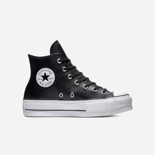 converse-all-star-platform-leather-negras.webp Converse All Star- Platform Leather Negras